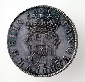 Oliver Cromwell