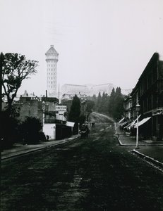 Crystal Palace, Sydenham, Londra; fotoğraf by English School