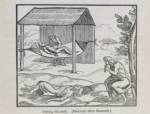 Hastaları Tedavi Etmek, Samuel Hazard