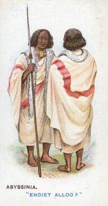 Habeşistan