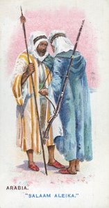 Arabistan