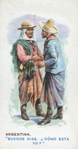 Arjantin