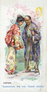 Japonya