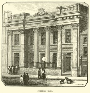 çatal bıçak takımı salonu by English School