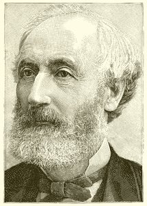 Cyrus W. Alanı by English School