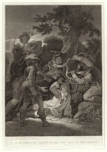Monmouth