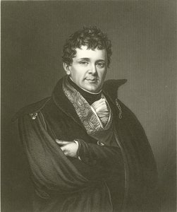 Daniel OConnell by English School