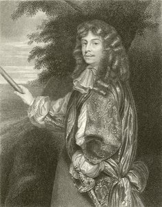 David Leslie, Birinci Lord Newark by English School