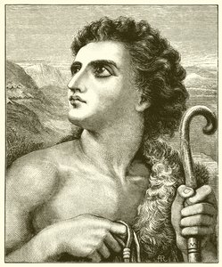 Çoban Davut by English School