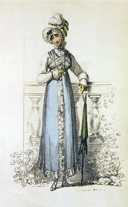 Günlük elbise, Ackermann