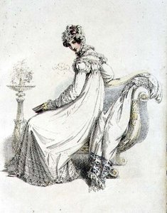 Günlük elbise, Ackermann