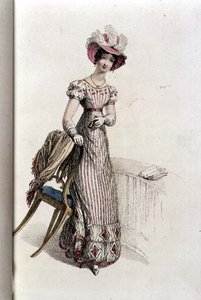 Günlük elbise, Ackermann
