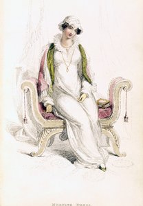 Ackermanns Repository of Arts