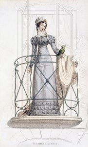 Ackermanns Repository of Arts