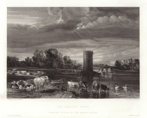 Tabley Park