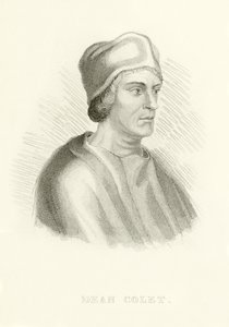 Dekan Colet by English School