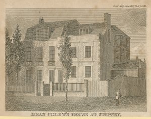 Stepney