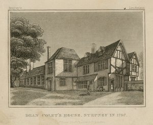 Stepney