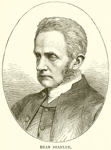 dekan stanley by English School