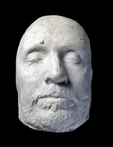 Oliver Cromwell