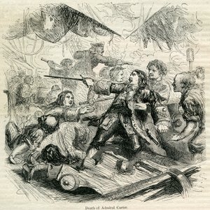 Amiral Carter