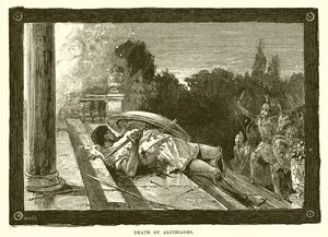 Alcibiades