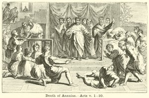 Ananias