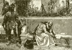 Arşimet