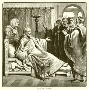Augustus