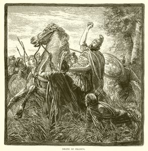 Crassus