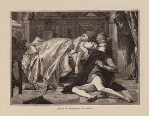Francesca De Rimini
