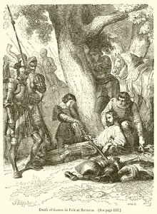 Gaston de Foix