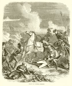 General Dessaix