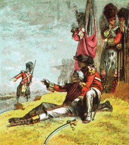 General Wolfe