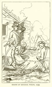 General Wolfe