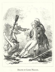 Lord Nelson