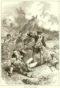 Binbaşı Pitcairn