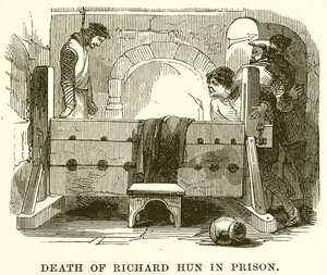 Richard Hun