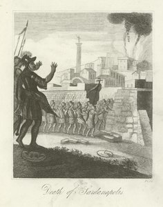 Sardanapalus