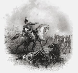 Sir Henry Montgomery Lawrence