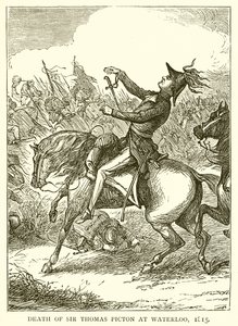 Sir Thomas Picton