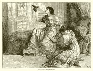 Sophonisba
