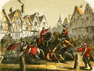 Wat Tyler