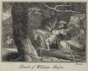 William Rufus