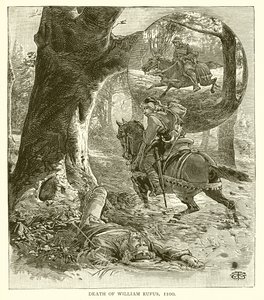 William Rufus