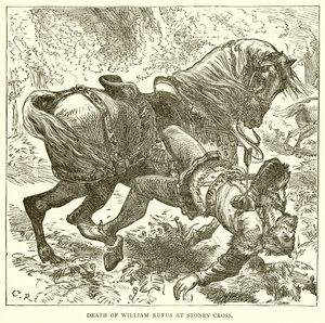 William Rufus