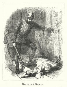 Bir Becket