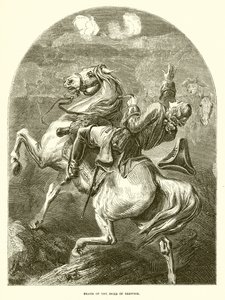 Berwick Dükü