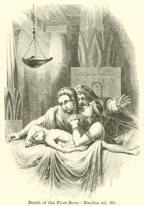 İlk Doğanın Ölümü, Çıkış, xii, 29 by English School