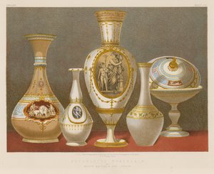 Messrs Battam and Son, Londra